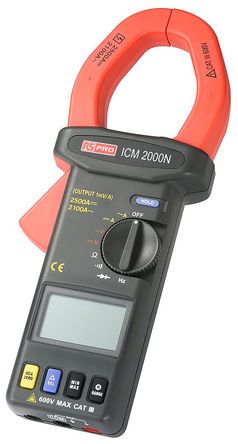 RS Pro ICM 2000N /ֱǯ